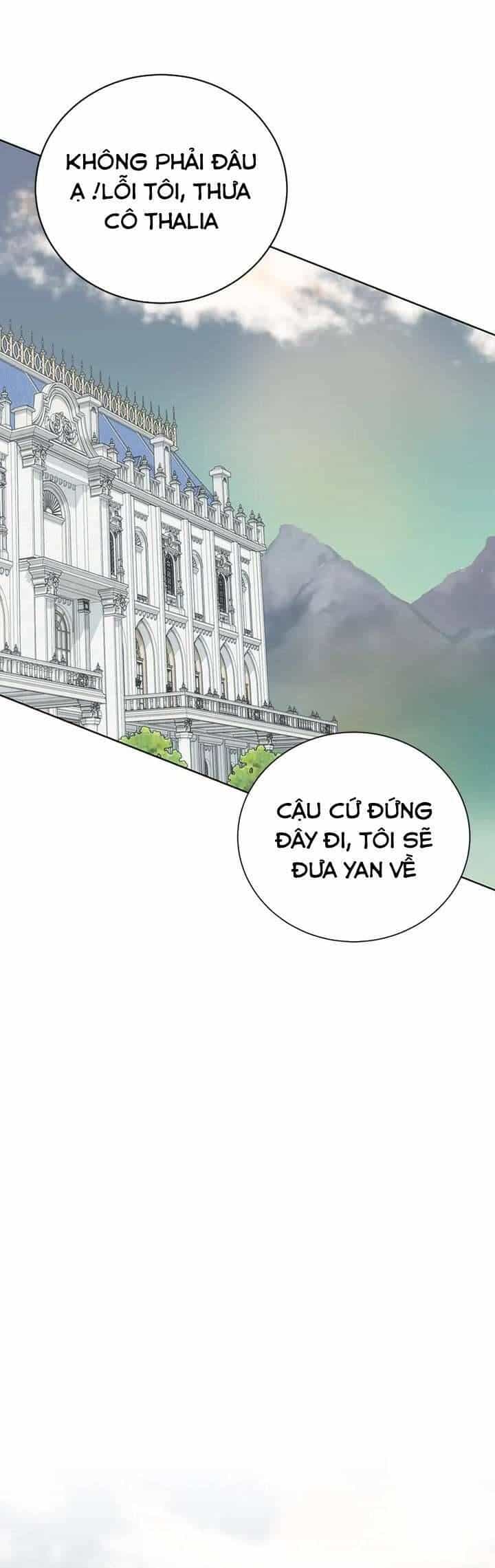 Nhân Vật Tôi Xuyên Vào, Chưa Từng Xuất Hiện - Chương 65 - ảnh 25