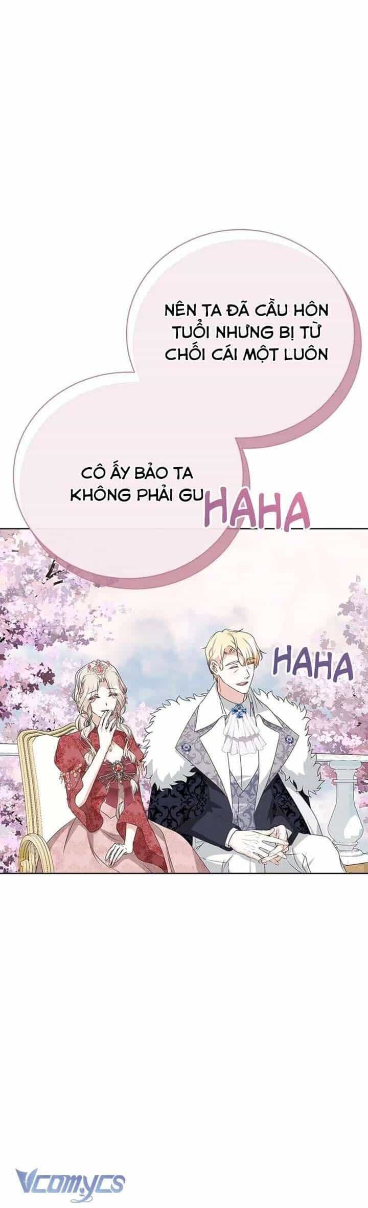Nhân Vật Tôi Xuyên Vào, Chưa Từng Xuất Hiện - Chương 69 - ảnh 29