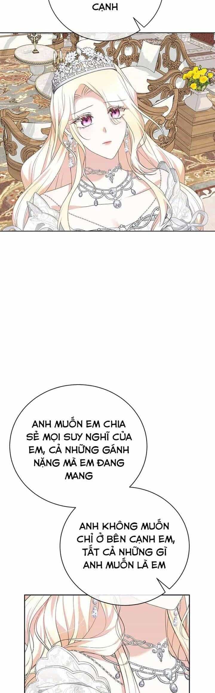Nhân Vật Tôi Xuyên Vào, Chưa Từng Xuất Hiện - Chương 70 - ảnh 21