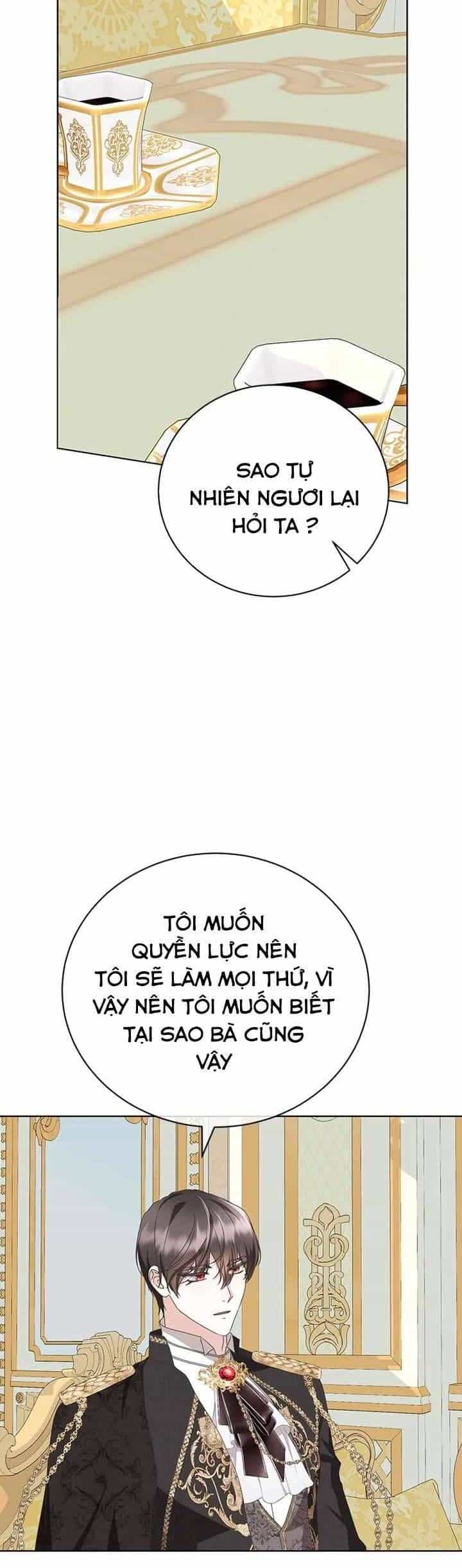 Nhân Vật Tôi Xuyên Vào, Chưa Từng Xuất Hiện - Chương 73 - ảnh 23