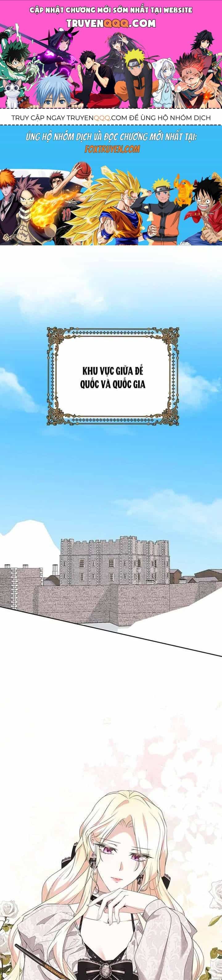 Nhân Vật Tôi Xuyên Vào, Chưa Từng Xuất Hiện - Chương 74 - ảnh 1
