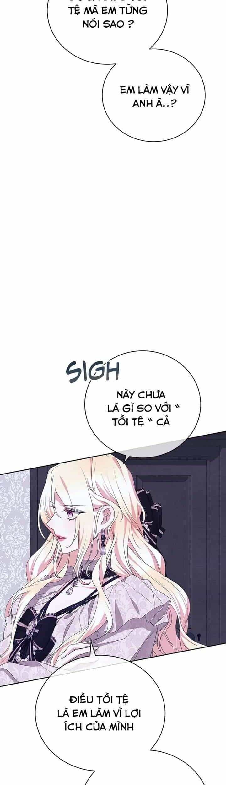 Nhân Vật Tôi Xuyên Vào, Chưa Từng Xuất Hiện - Chương 75 - ảnh 31