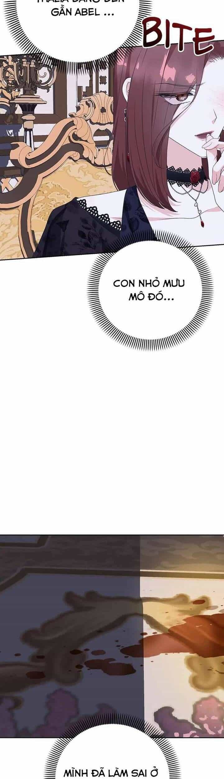 Nhân Vật Tôi Xuyên Vào, Chưa Từng Xuất Hiện - Chương 77 - ảnh 36