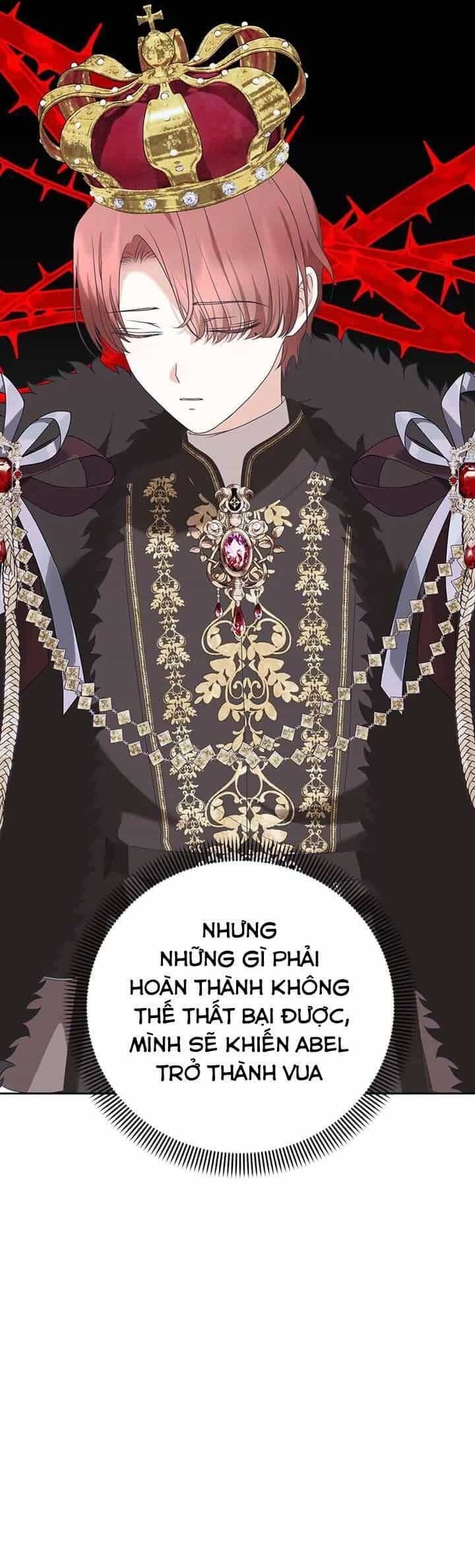 Nhân Vật Tôi Xuyên Vào, Chưa Từng Xuất Hiện - Chương 77 - ảnh 43