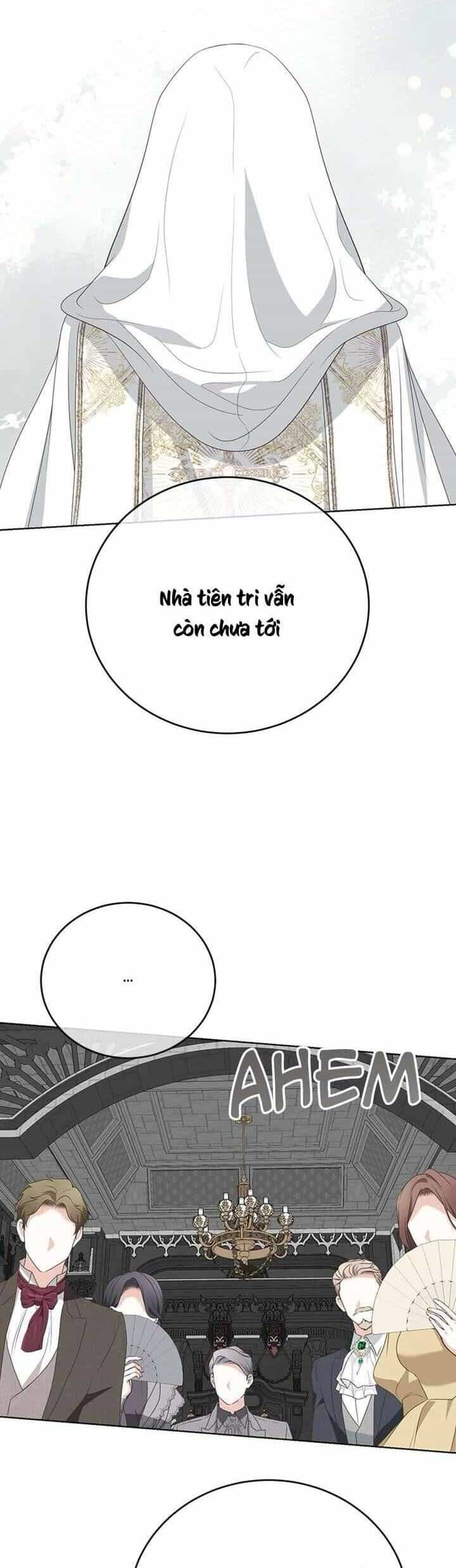 Nhân Vật Tôi Xuyên Vào, Chưa Từng Xuất Hiện - Chương 86 - ảnh 25