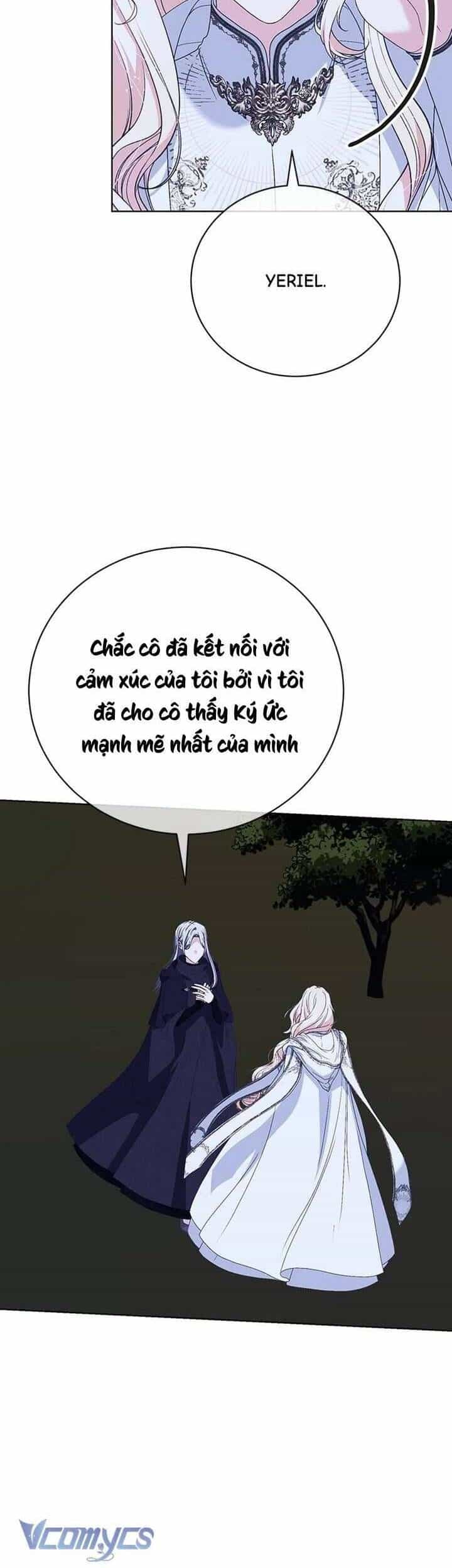 Nhân Vật Tôi Xuyên Vào, Chưa Từng Xuất Hiện - Chương 88 - ảnh 15