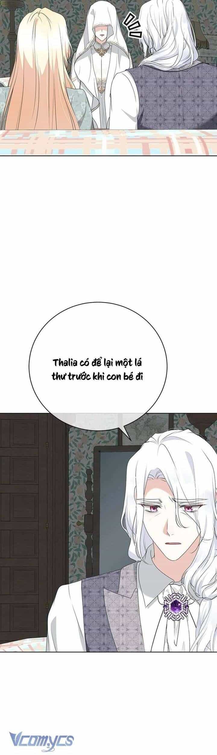 Nhân Vật Tôi Xuyên Vào, Chưa Từng Xuất Hiện - Chương 89 - ảnh 31