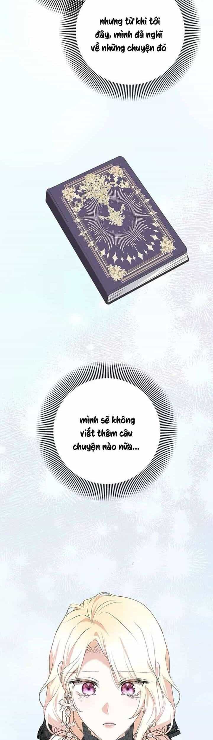 Nhân Vật Tôi Xuyên Vào, Chưa Từng Xuất Hiện - Chương 99 - ảnh 25