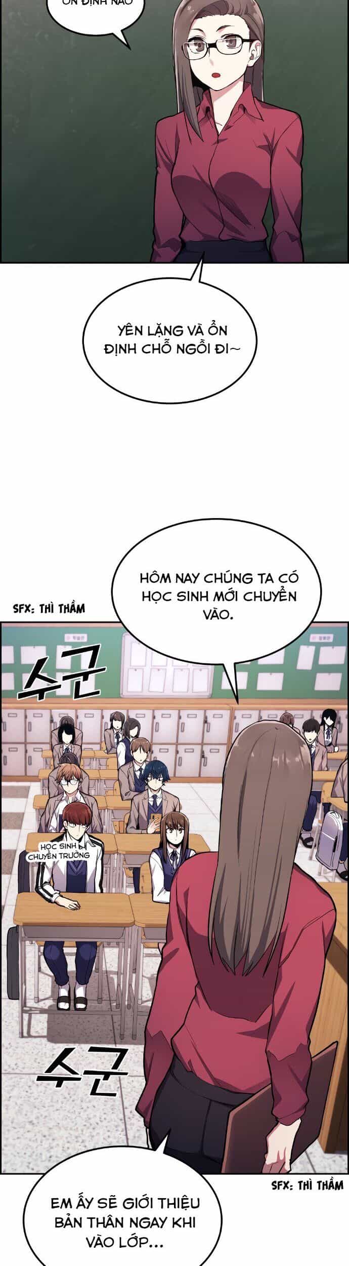 Nhân Vật Webtoon Na Kang Lim - Chương 1 - ảnh 22