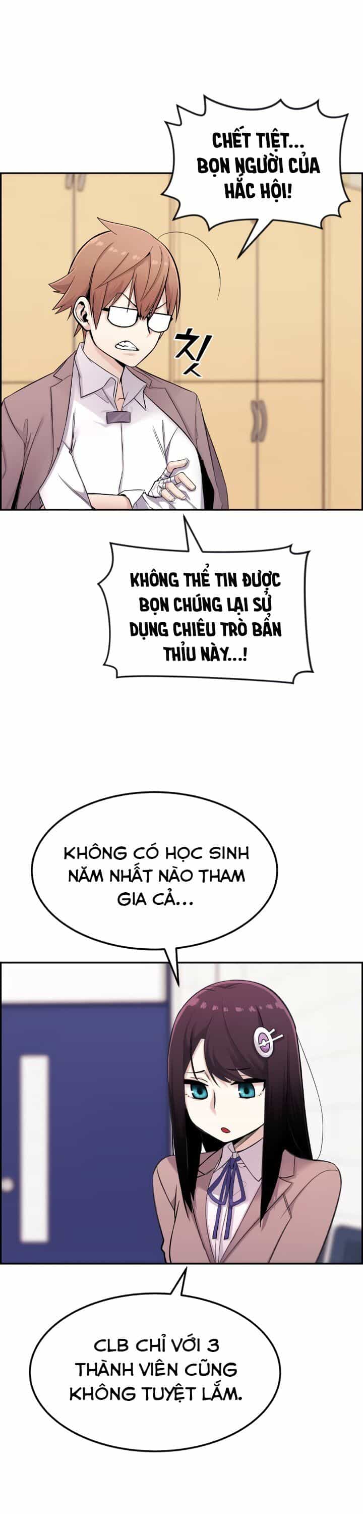 Nhân Vật Webtoon Na Kang Lim - Chương 10 - ảnh 31