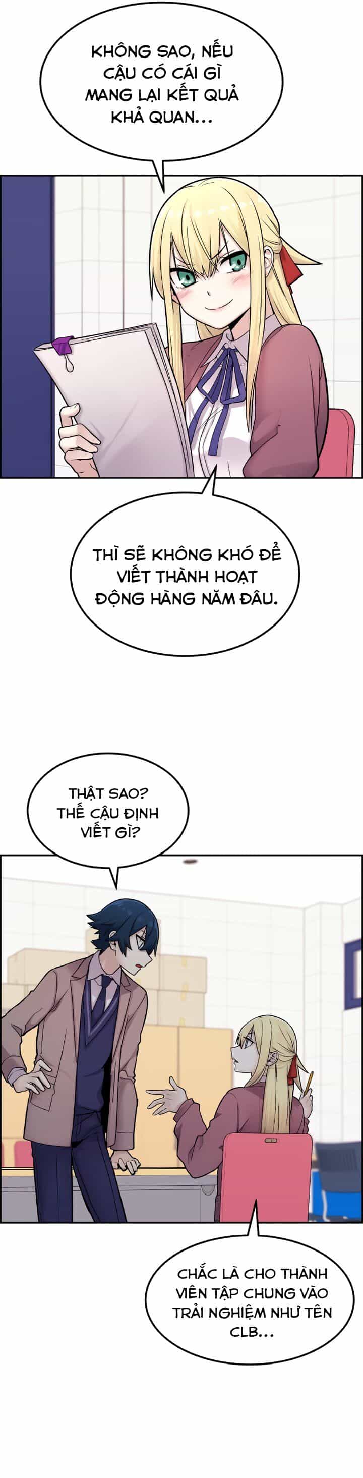 Nhân Vật Webtoon Na Kang Lim - Chương 10 - ảnh 50