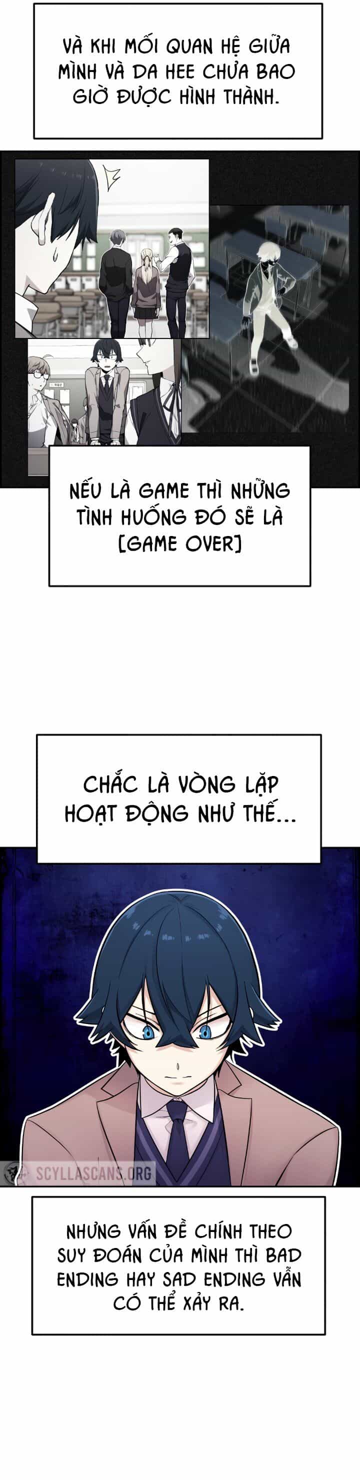 Nhân Vật Webtoon Na Kang Lim - Chương 10 - ảnh 6