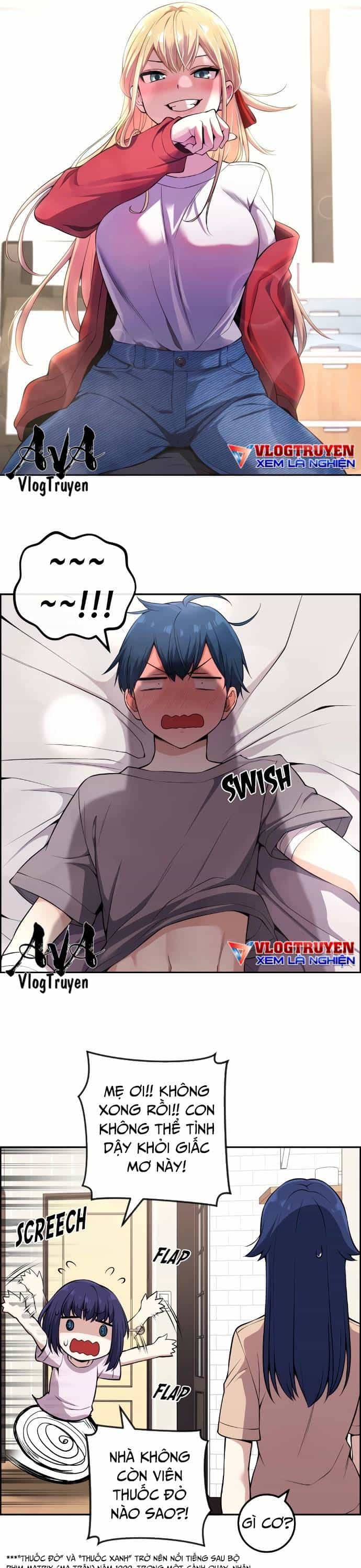Nhân Vật Webtoon Na Kang Lim - Chương 100 - ảnh 36