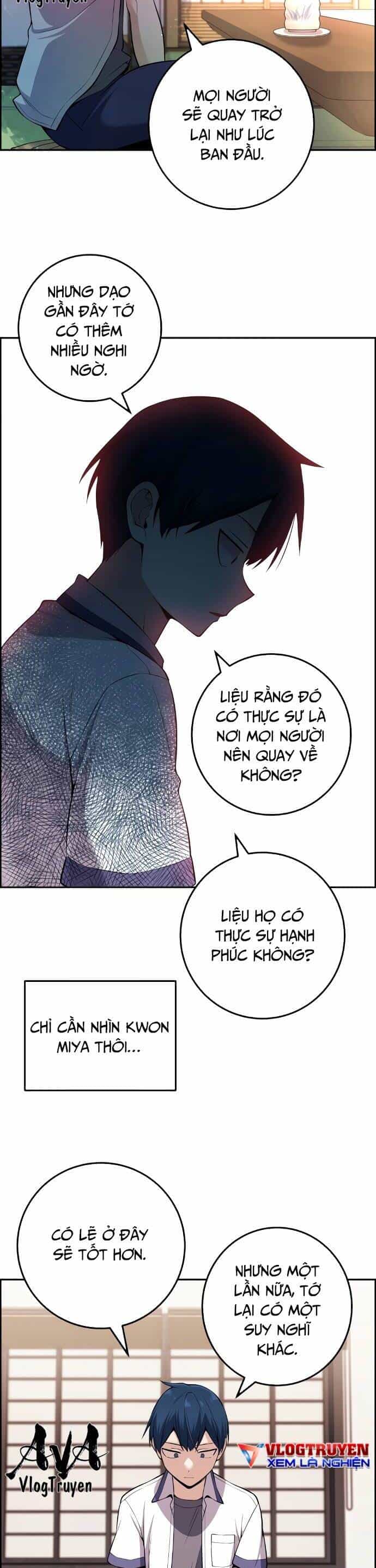 Nhân Vật Webtoon Na Kang Lim - Chương 101 - ảnh 33