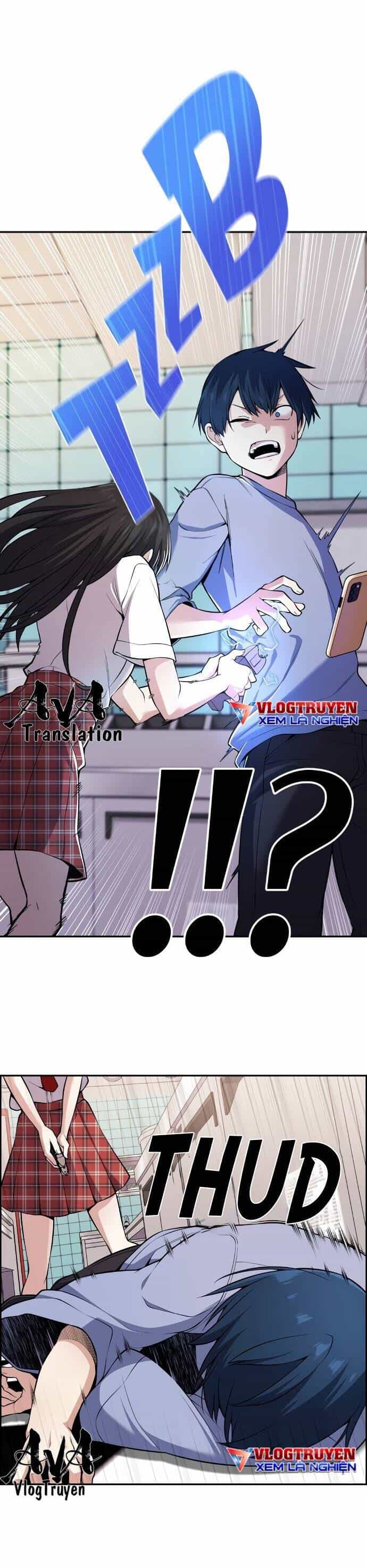 Nhân Vật Webtoon Na Kang Lim - Chương 102 - ảnh 10