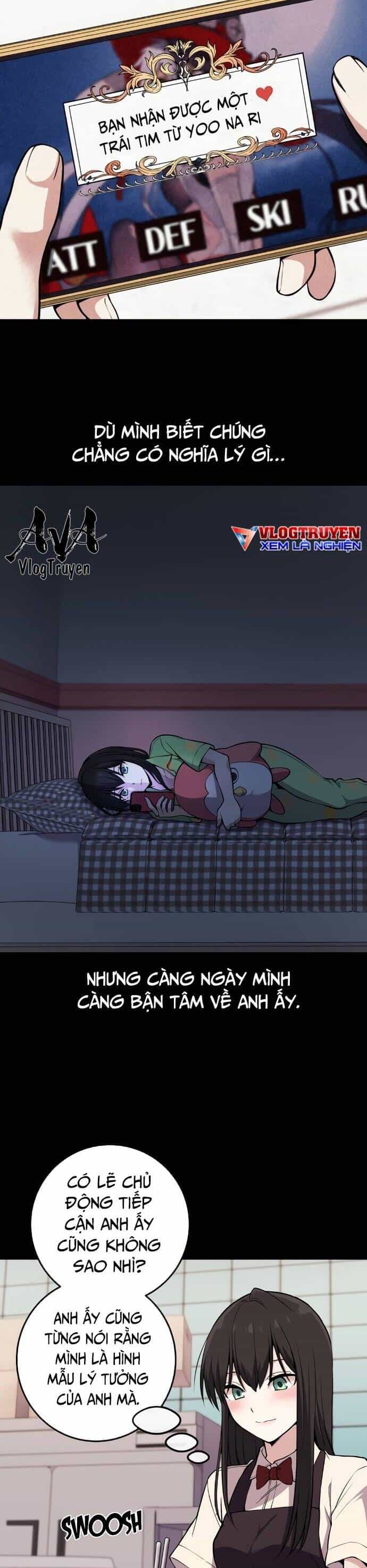 Nhân Vật Webtoon Na Kang Lim - Chương 102 - ảnh 23