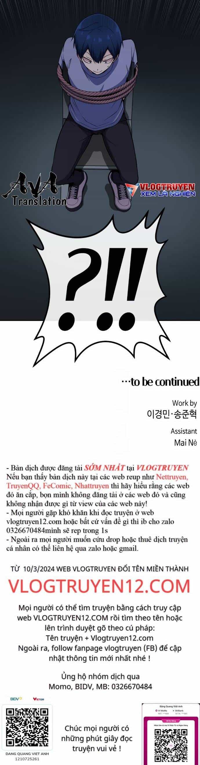 Nhân Vật Webtoon Na Kang Lim - Chương 102 - ảnh 35