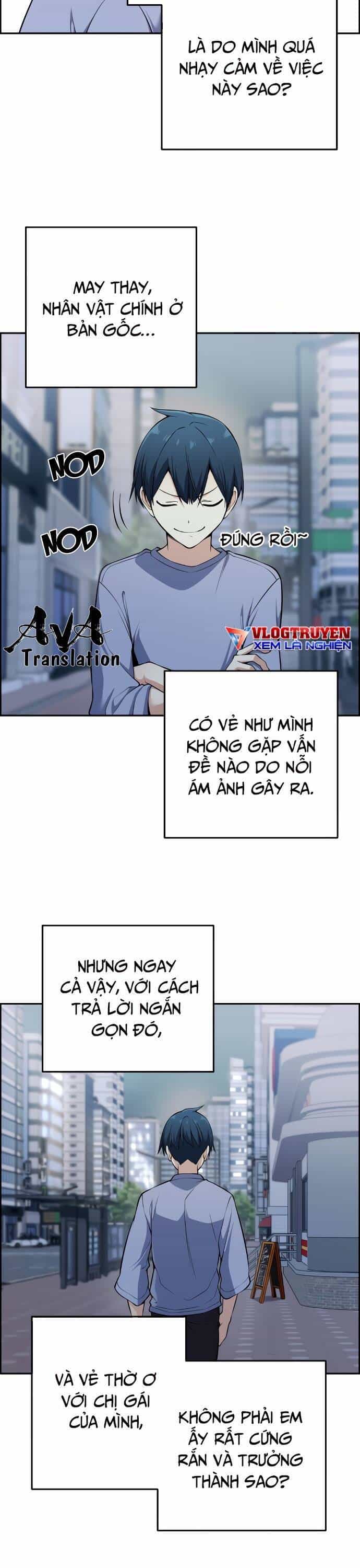 Nhân Vật Webtoon Na Kang Lim - Chương 102 - ảnh 5