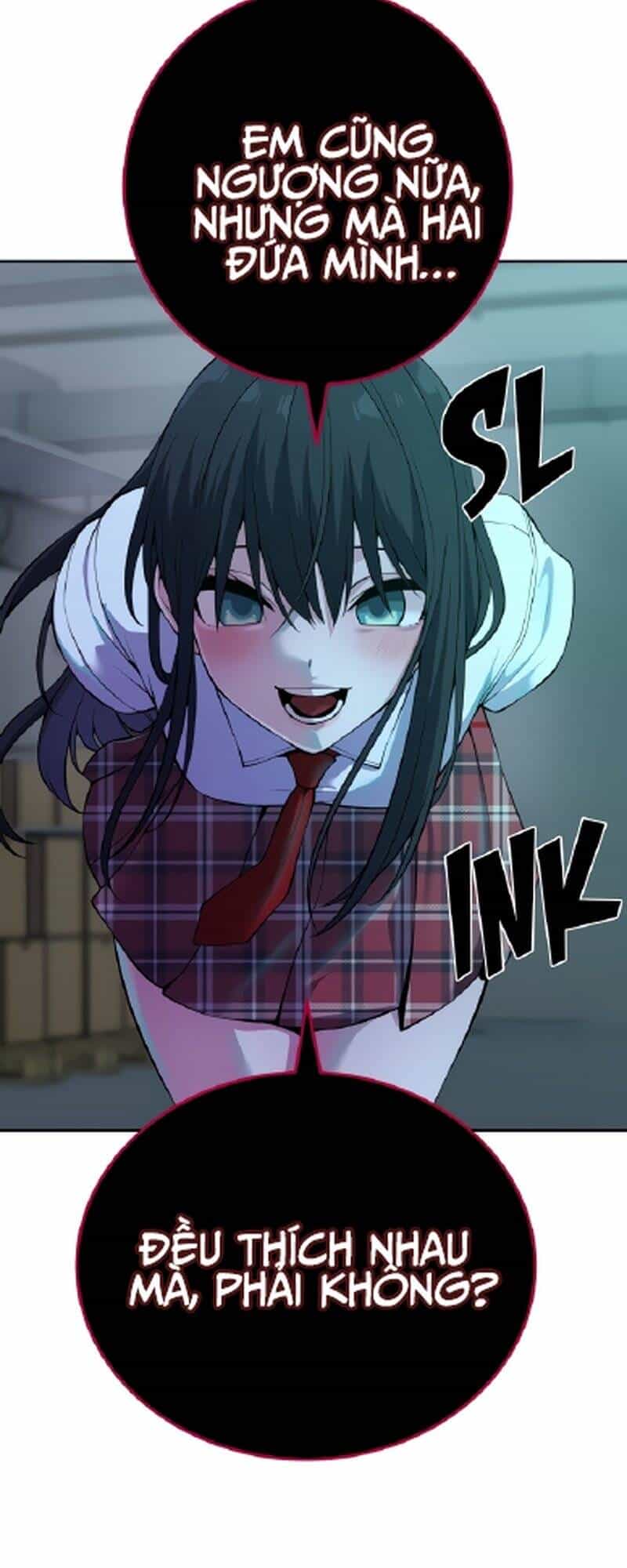 Nhân Vật Webtoon Na Kang Lim - Chương 103 - ảnh 23