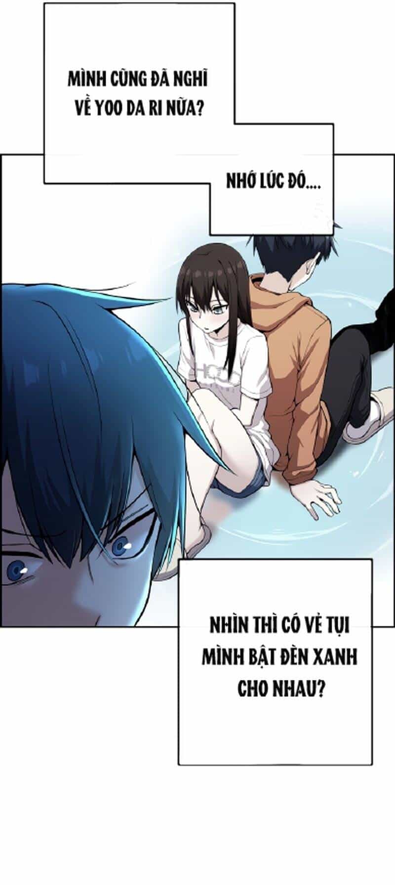 Nhân Vật Webtoon Na Kang Lim - Chương 103 - ảnh 25