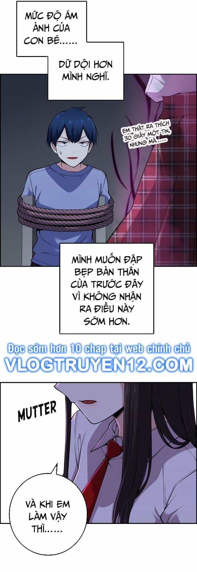 Nhân Vật Webtoon Na Kang Lim - Chương 104 - ảnh 15