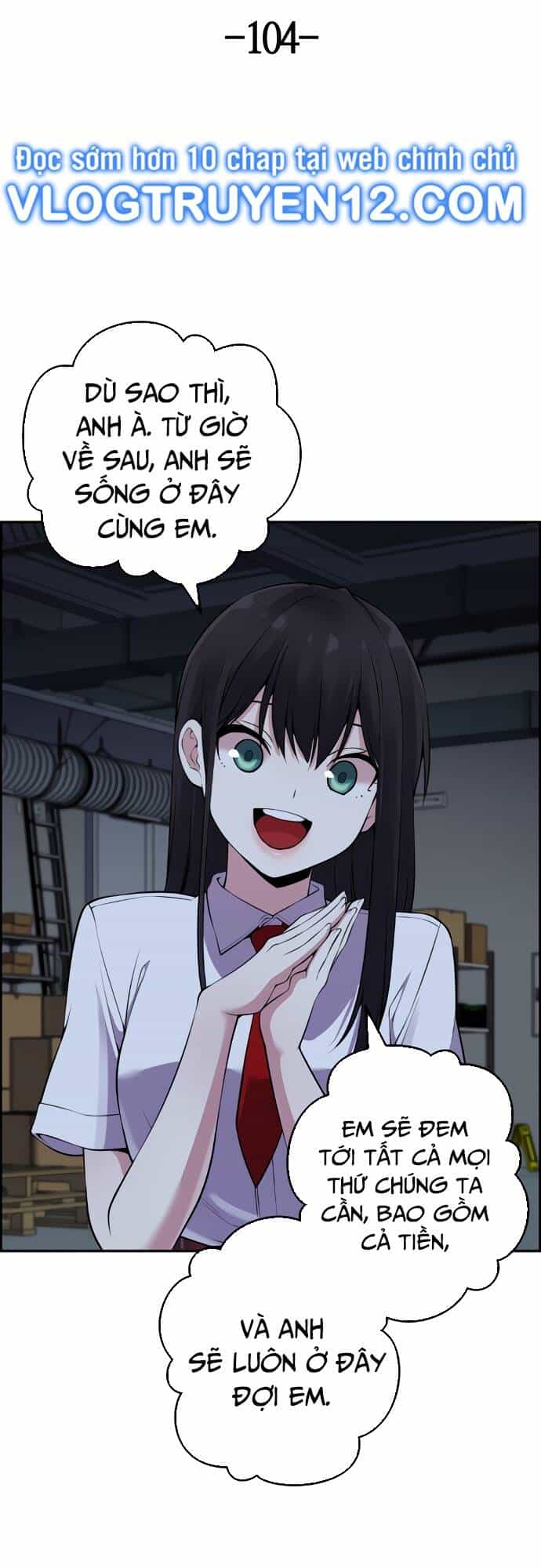 Nhân Vật Webtoon Na Kang Lim - Chương 104 - ảnh 18