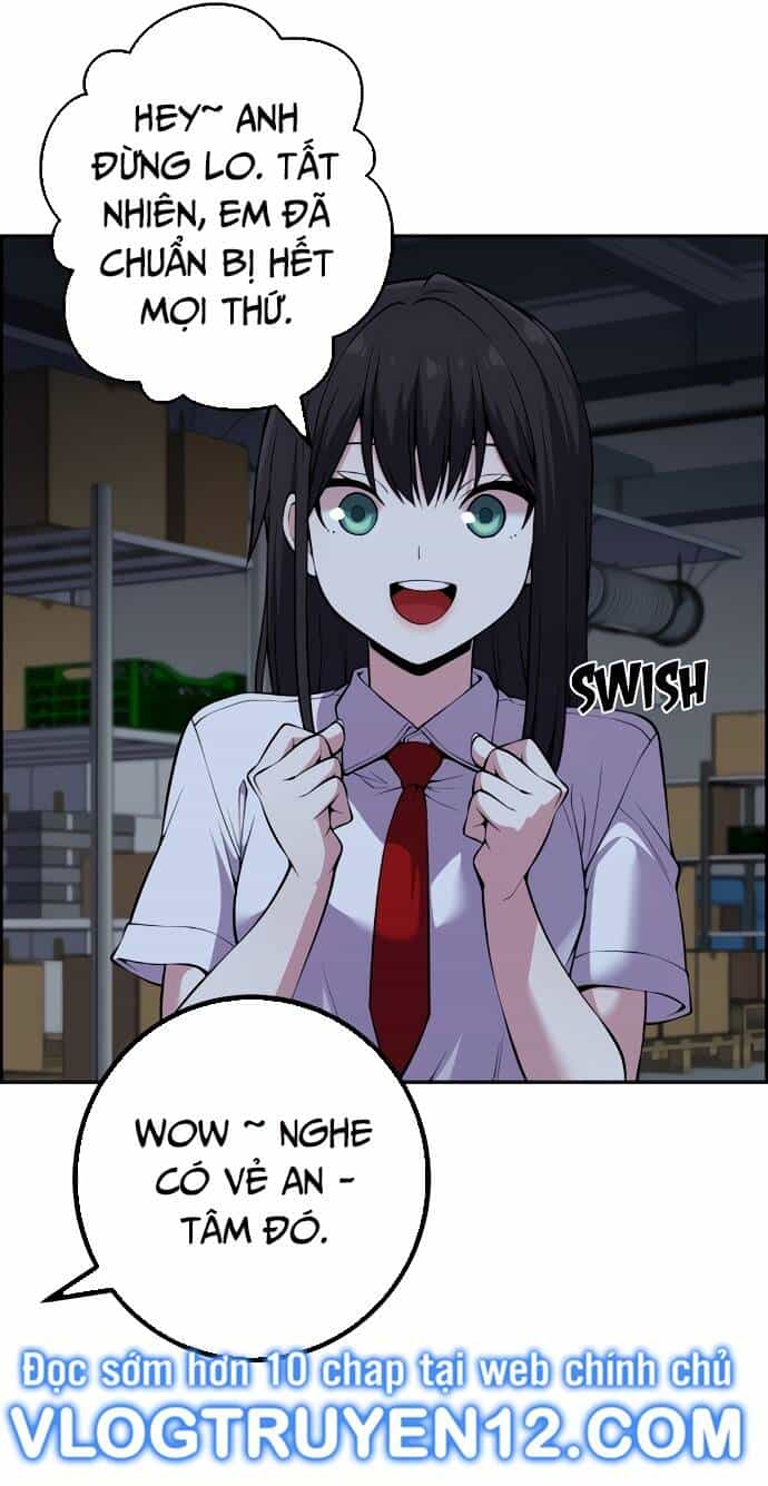 Nhân Vật Webtoon Na Kang Lim - Chương 104 - ảnh 22
