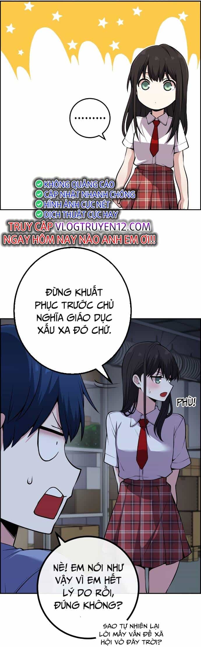 Nhân Vật Webtoon Na Kang Lim - Chương 104 - ảnh 24