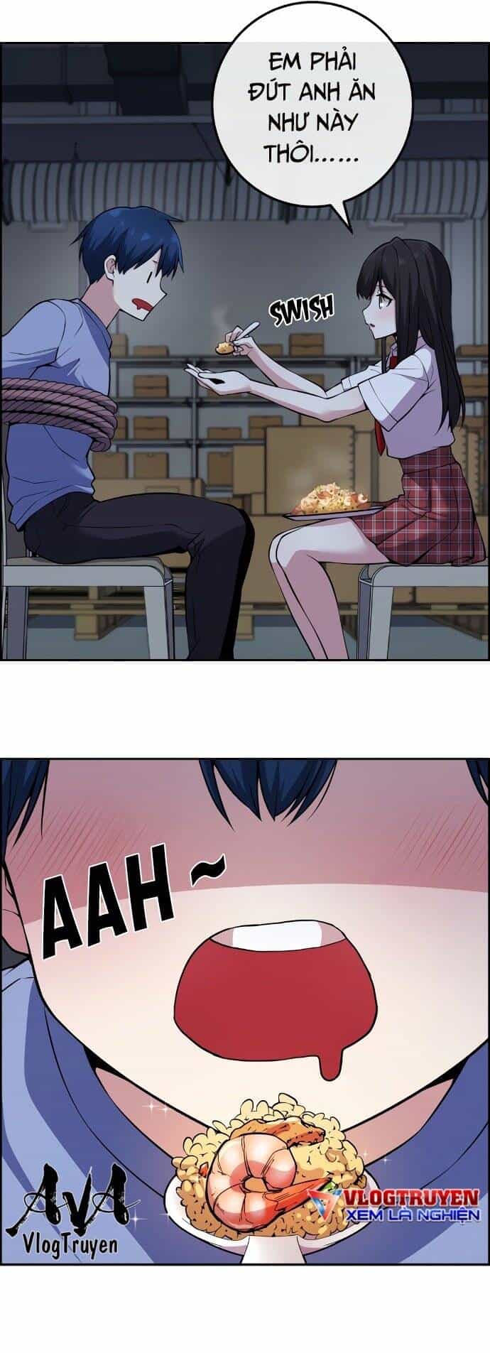 Nhân Vật Webtoon Na Kang Lim - Chương 104 - ảnh 44
