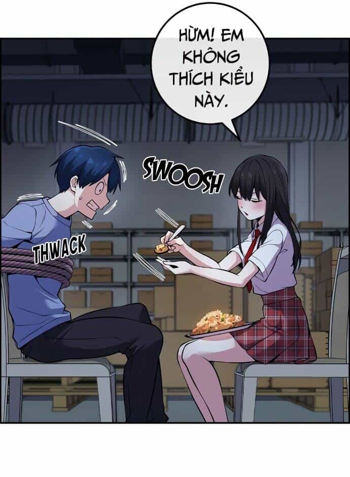 Nhân Vật Webtoon Na Kang Lim - Chương 104 - ảnh 45