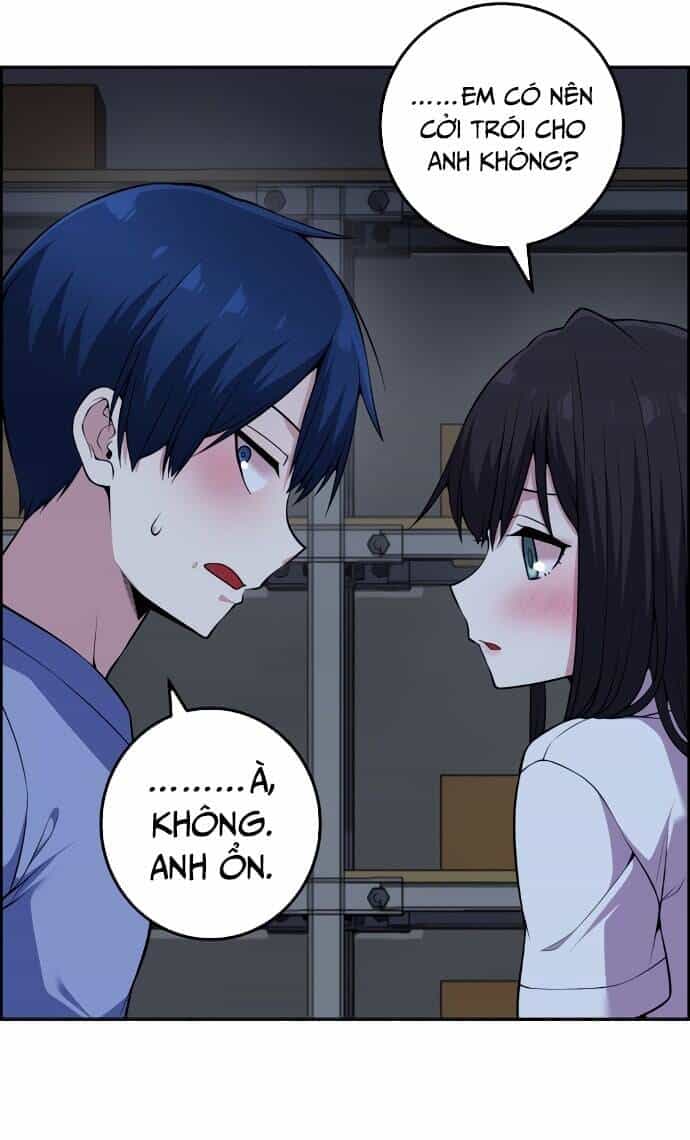 Nhân Vật Webtoon Na Kang Lim - Chương 104 - ảnh 70