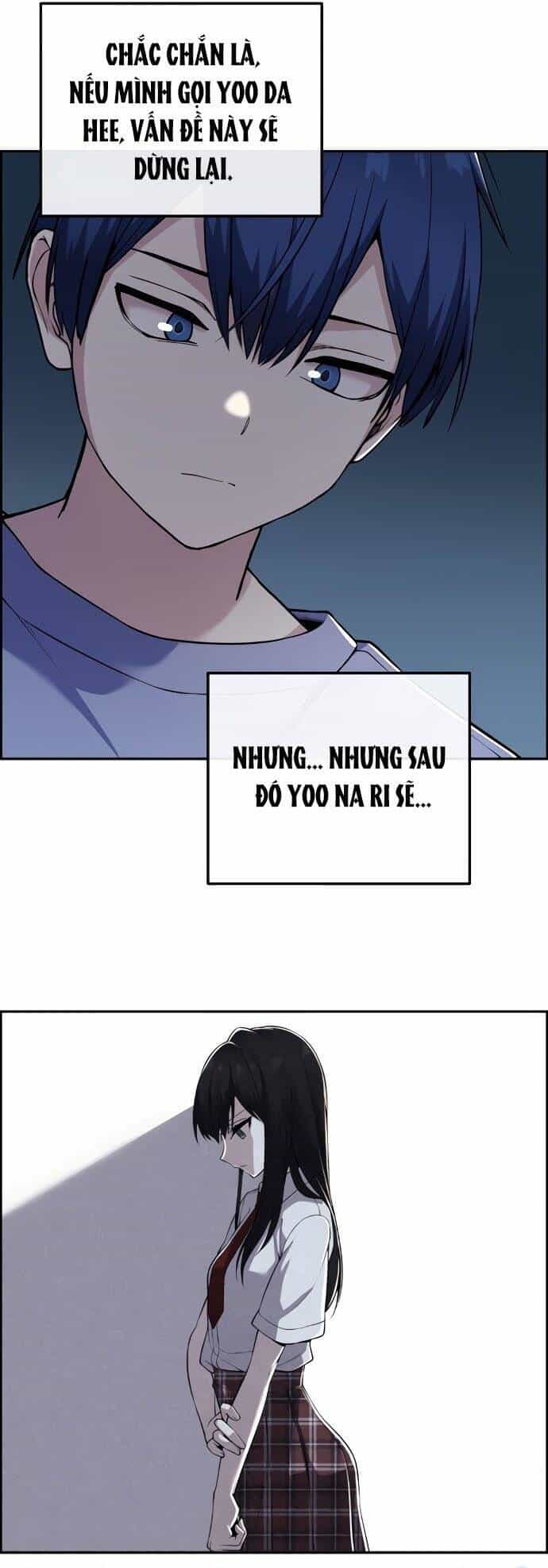 Nhân Vật Webtoon Na Kang Lim - Chương 105 - ảnh 3