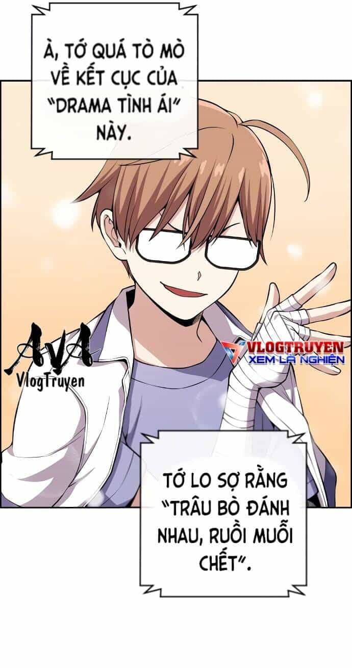 Nhân Vật Webtoon Na Kang Lim - Chương 107 - ảnh 12