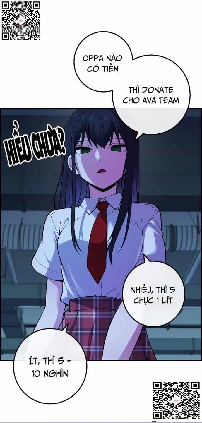 Nhân Vật Webtoon Na Kang Lim - Chương 107 - ảnh 19