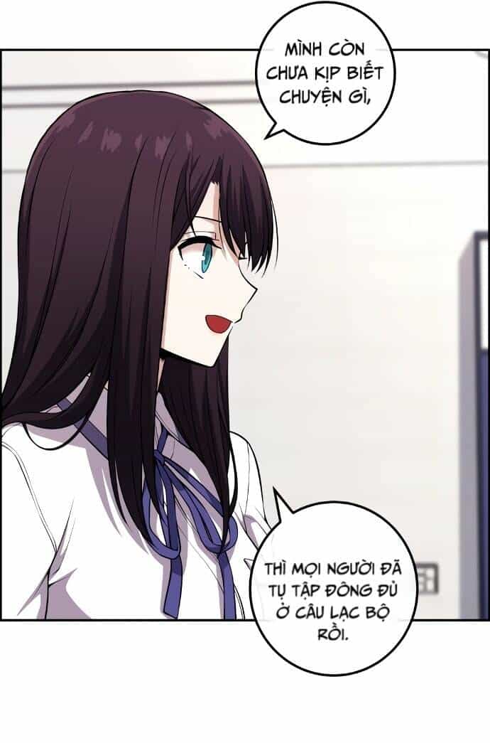 Nhân Vật Webtoon Na Kang Lim - Chương 107 - ảnh 4