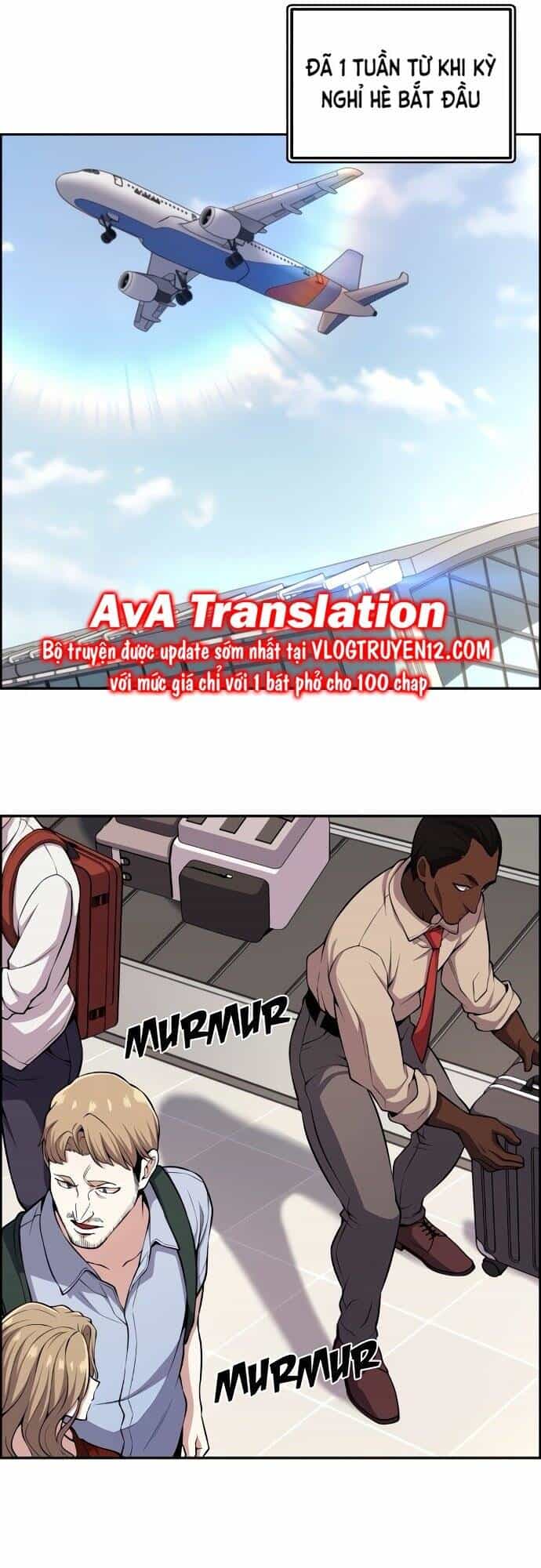 Nhân Vật Webtoon Na Kang Lim - Chương 107 - ảnh 69