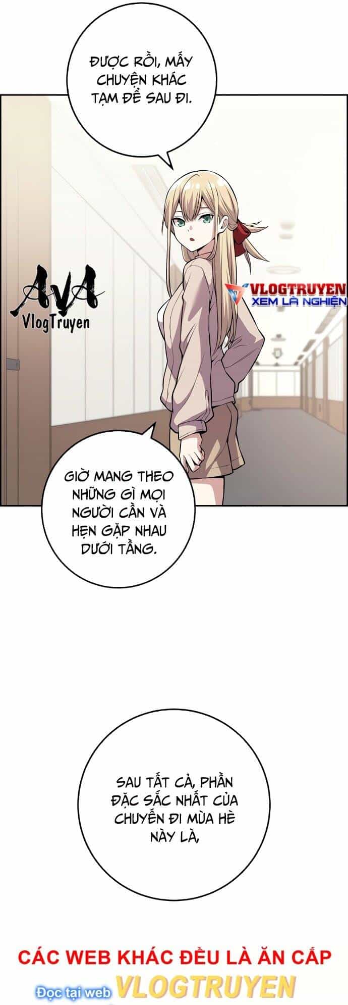 Nhân Vật Webtoon Na Kang Lim - Chương 108 - ảnh 39