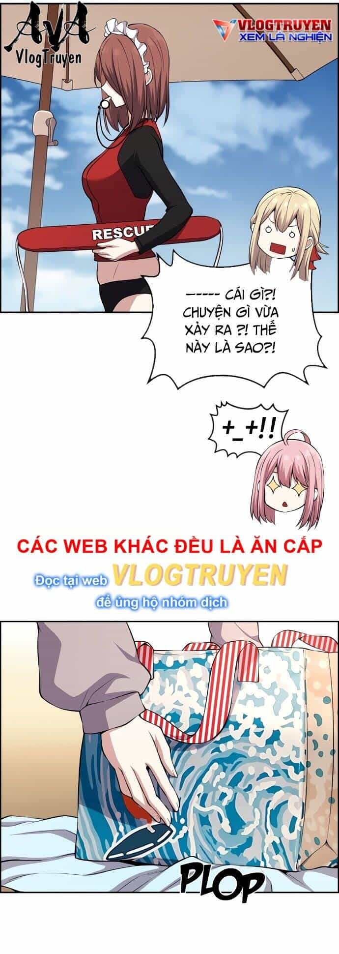 Nhân Vật Webtoon Na Kang Lim - Chương 108 - ảnh 61