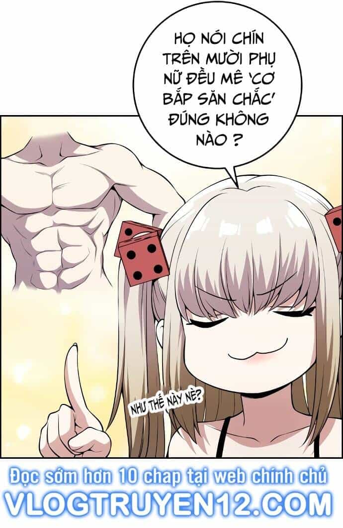 Nhân Vật Webtoon Na Kang Lim - Chương 109 - ảnh 11