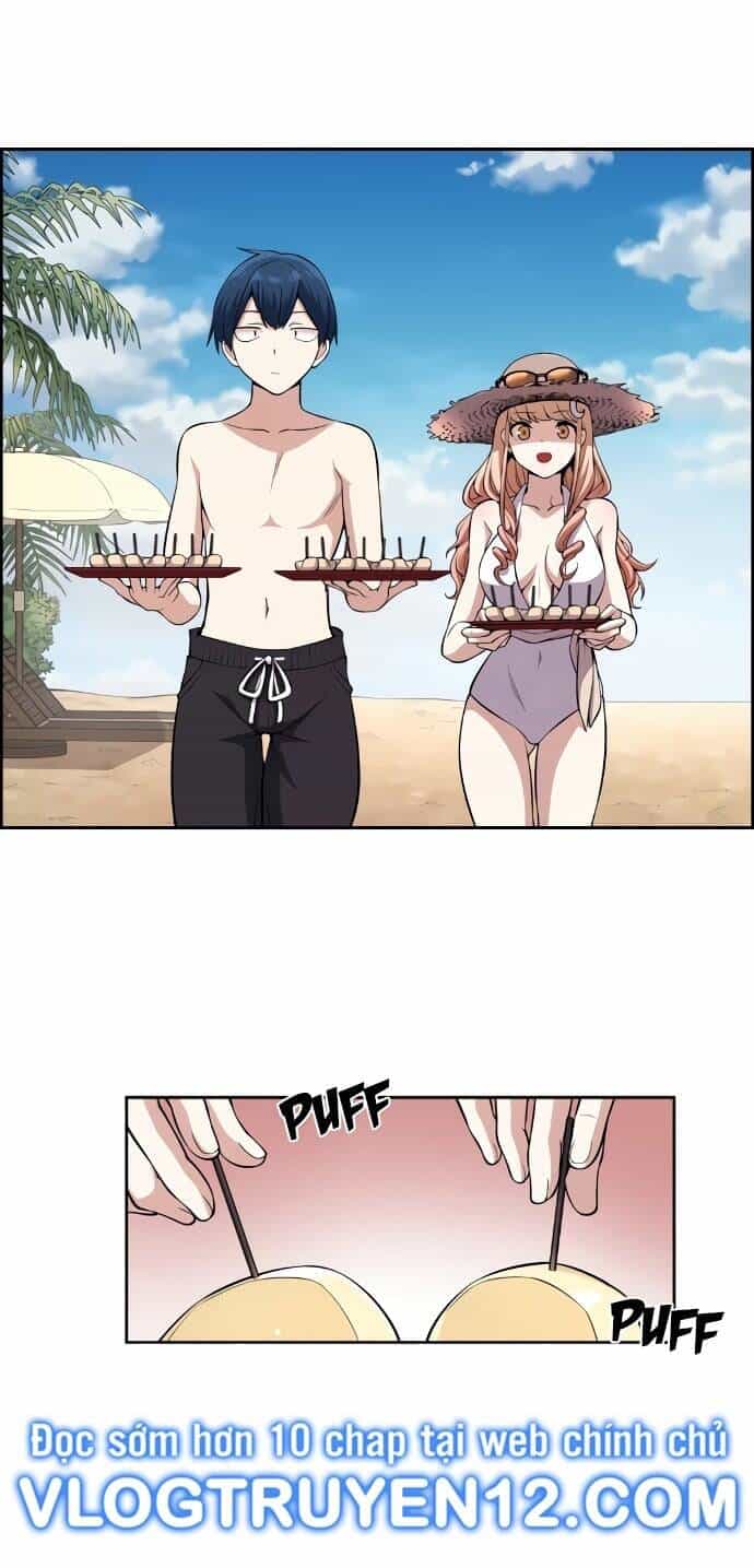 Nhân Vật Webtoon Na Kang Lim - Chương 109 - ảnh 55
