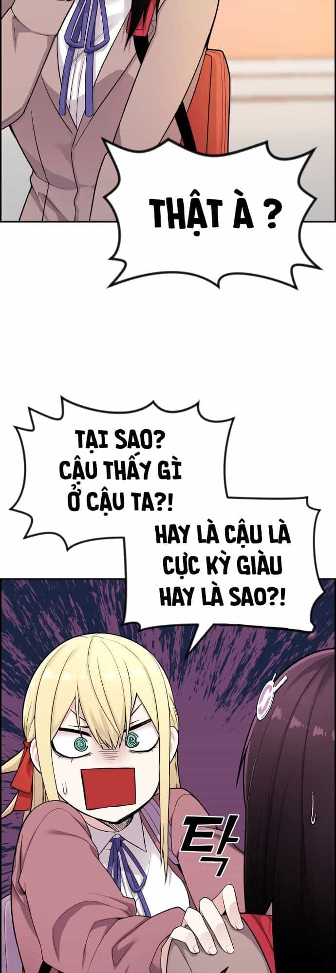 Nhân Vật Webtoon Na Kang Lim - Chương 11 - ảnh 20