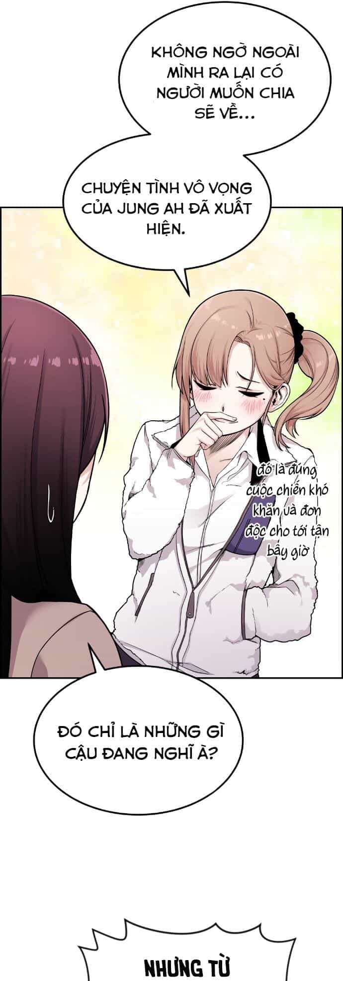 Nhân Vật Webtoon Na Kang Lim - Chương 11 - ảnh 33