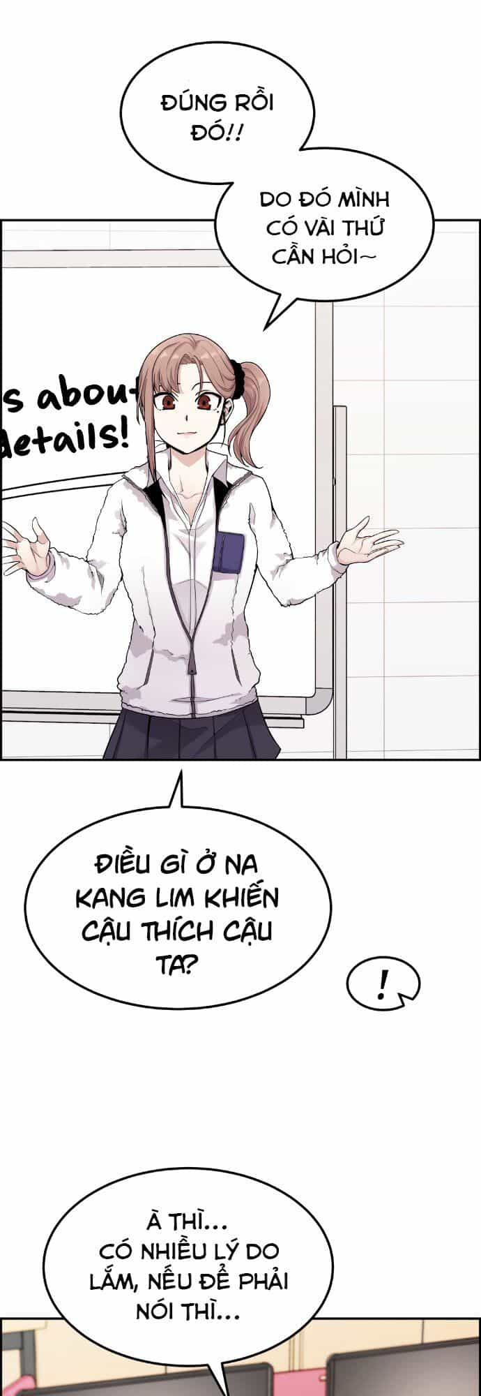 Nhân Vật Webtoon Na Kang Lim - Chương 11 - ảnh 36