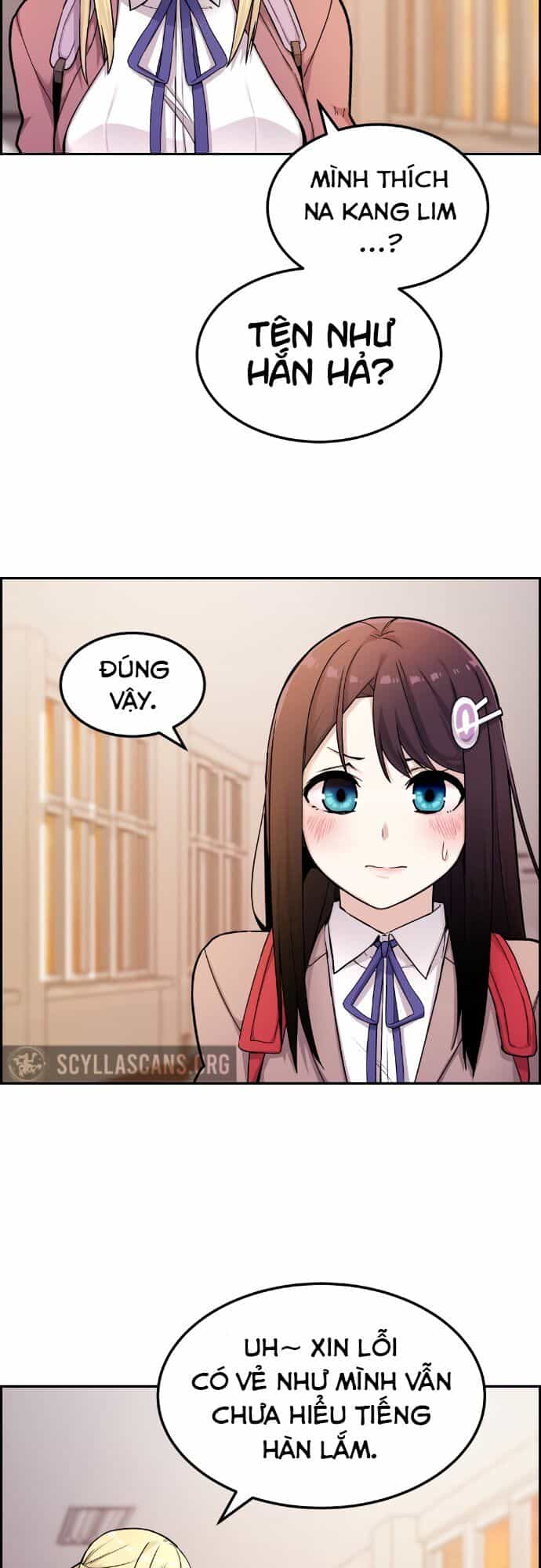 Nhân Vật Webtoon Na Kang Lim - Chương 11 - ảnh 7