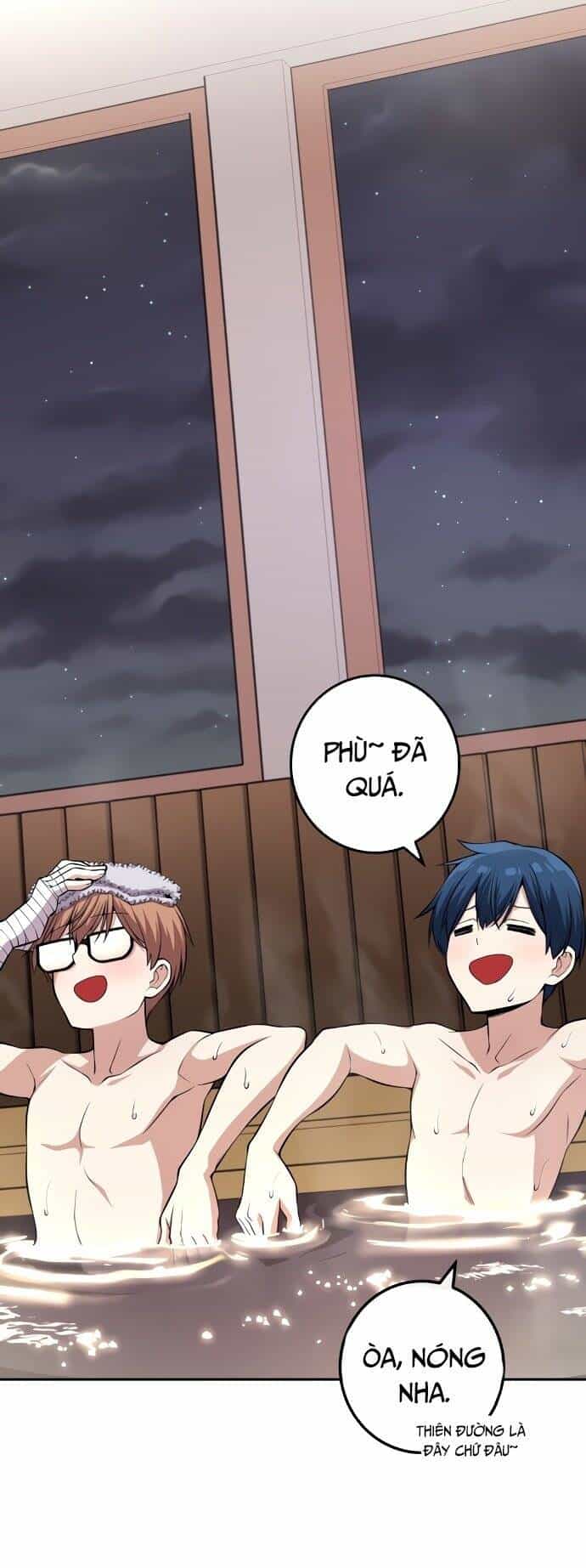 Nhân Vật Webtoon Na Kang Lim - Chương 110 - ảnh 32