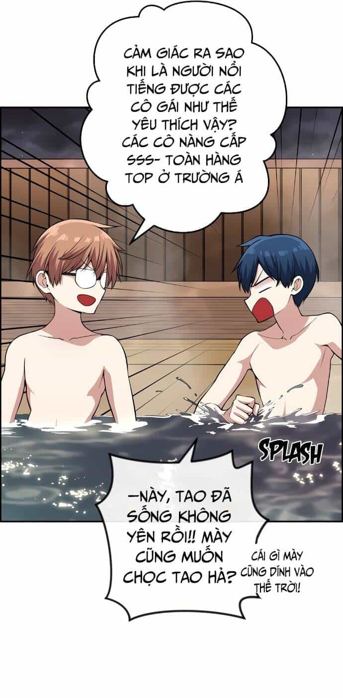 Nhân Vật Webtoon Na Kang Lim - Chương 110 - ảnh 34
