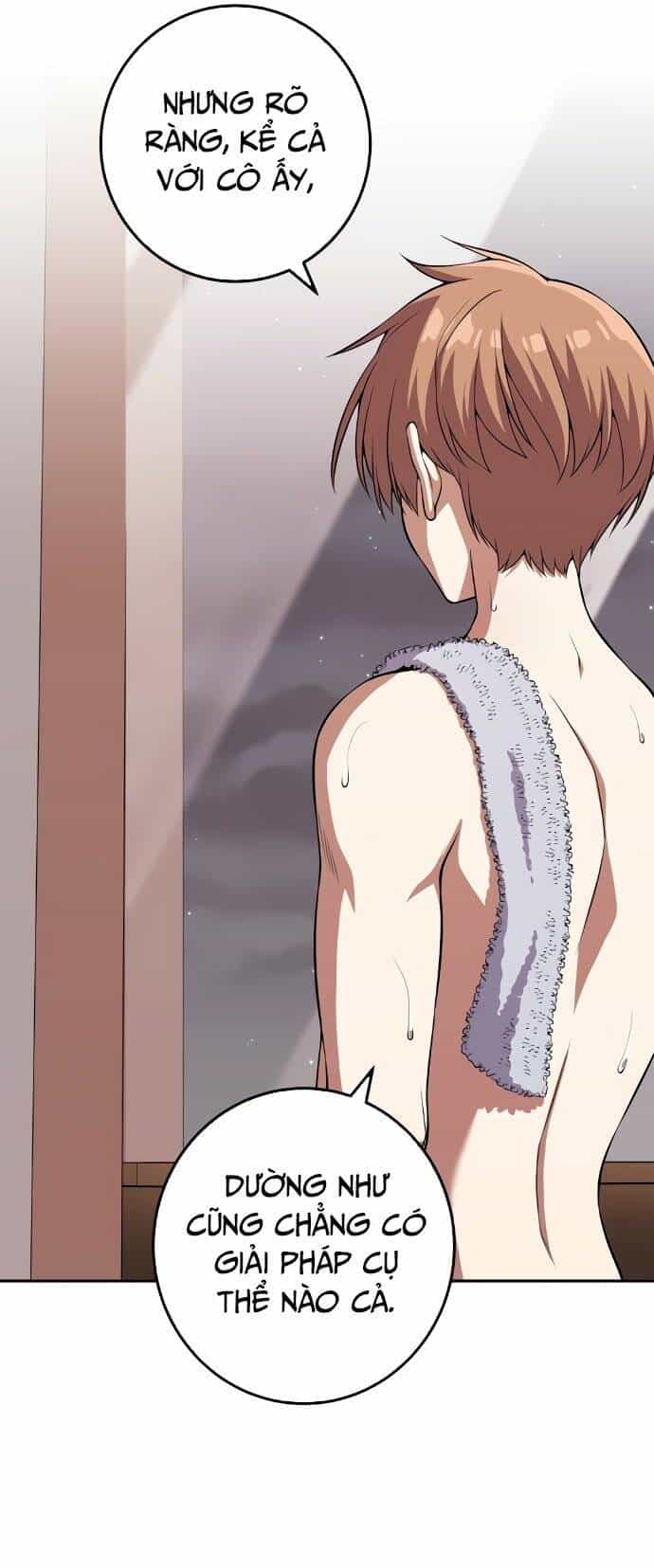 Nhân Vật Webtoon Na Kang Lim - Chương 110 - ảnh 43