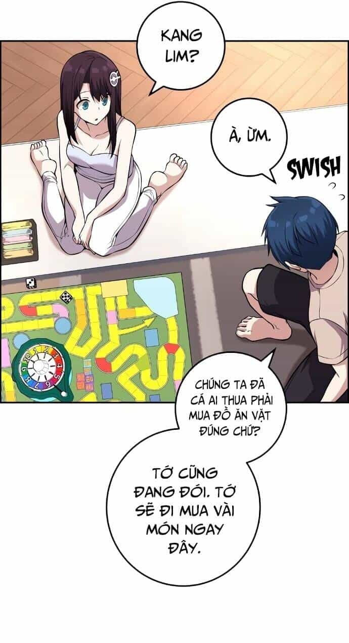Nhân Vật Webtoon Na Kang Lim - Chương 111 - ảnh 43