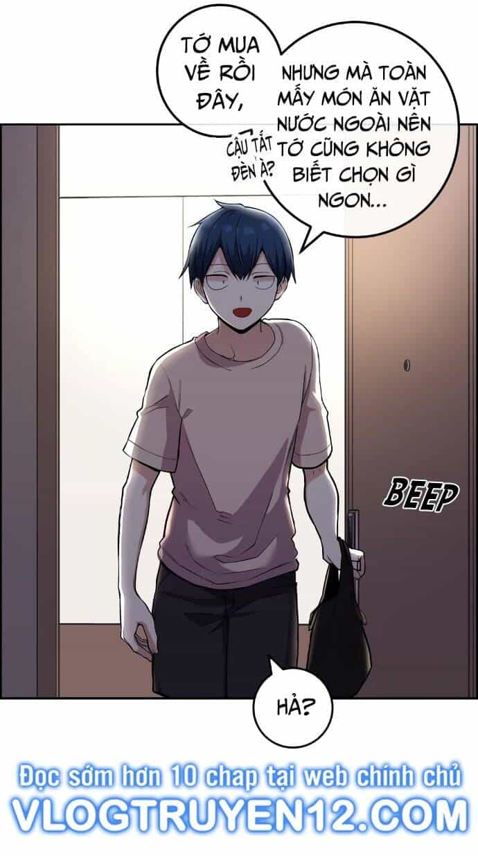 Nhân Vật Webtoon Na Kang Lim - Chương 111 - ảnh 50