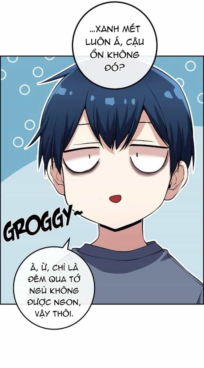 Nhân Vật Webtoon Na Kang Lim - Chương 112 - ảnh 12
